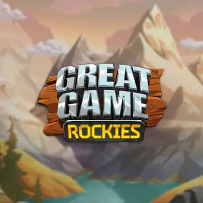 Great Game Rockies