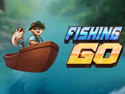 Fishing GO