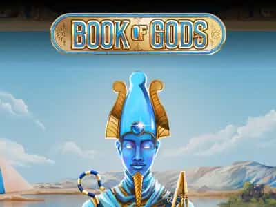 Book of Gods