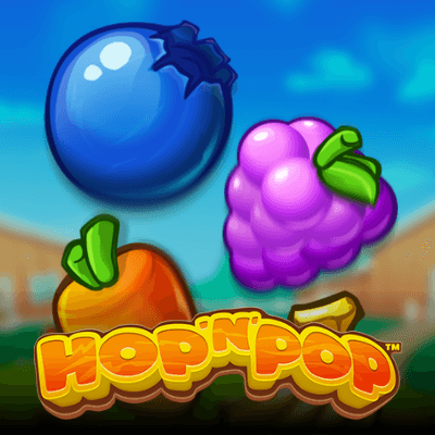 Hop'n'Pop