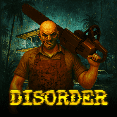 Disorder