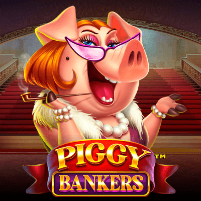 Piggy Bankers