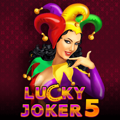 Lucky Joker 5
