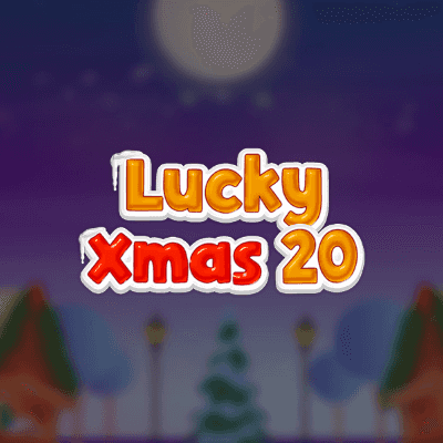 Lucky Xmas 20