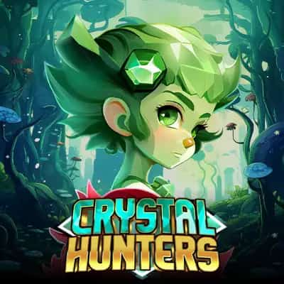 Crystal Hunters