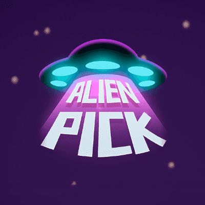 Alien Pick
