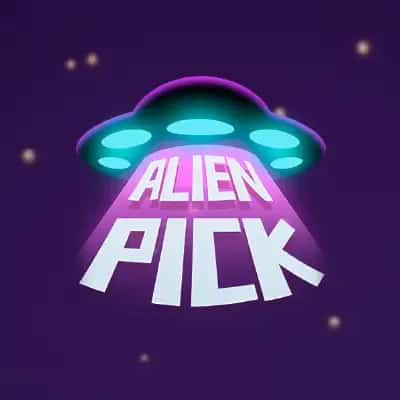 Alien Pick