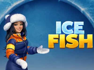 Ice Fish