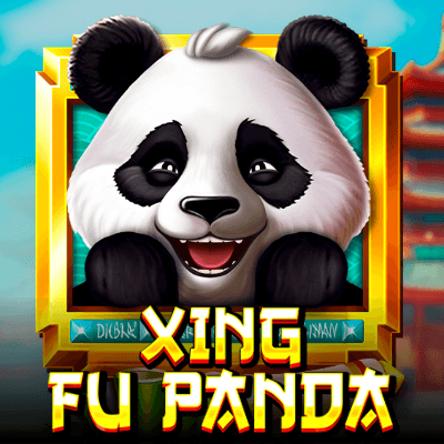 Xing Fu Panda