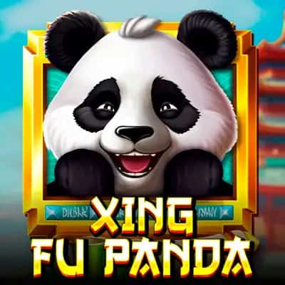 Xing Fu Panda