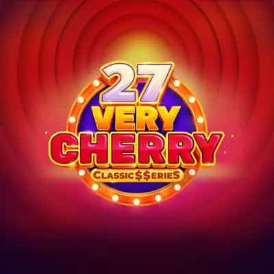 27 Very Cherry:Classic$$erieS