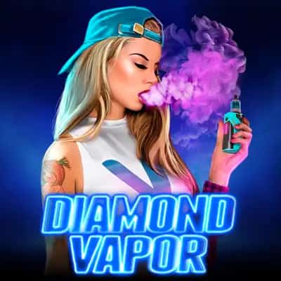 Diamond Vapor