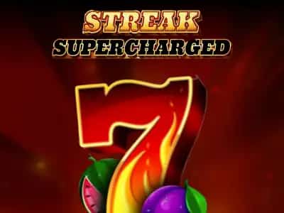 777 Streak: Supercharged