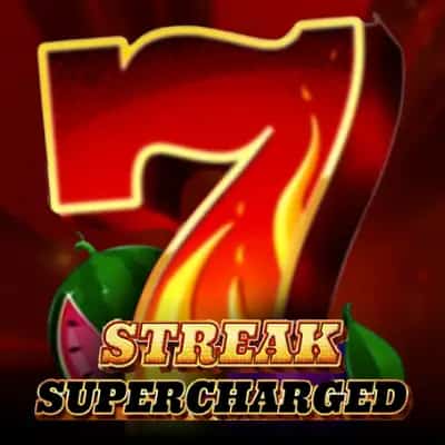 777 Streak: Supercharged