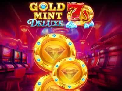 Gold Mint 7s Deluxe
