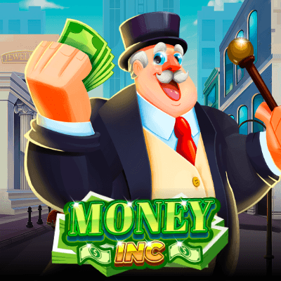 Money Inc