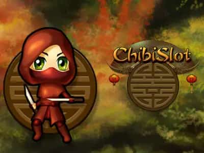 Chibi Slot