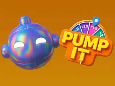 Pump It