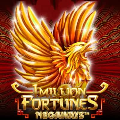 1 Million Fortunes Megaways