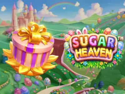 Sugar Heaven
