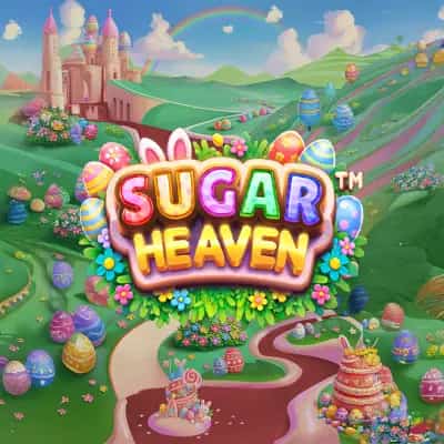 Sugar Heaven