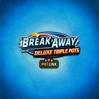 Break Away Deluxe - Triple Pots