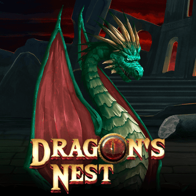 Dragon's Nest