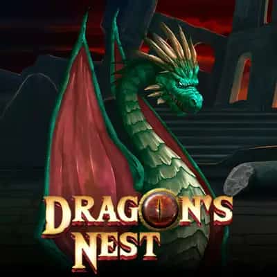 Dragon's Nest