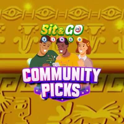 Sit N Go Community