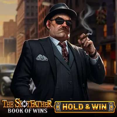 The SlotFather Book of Wins: Hold and Win