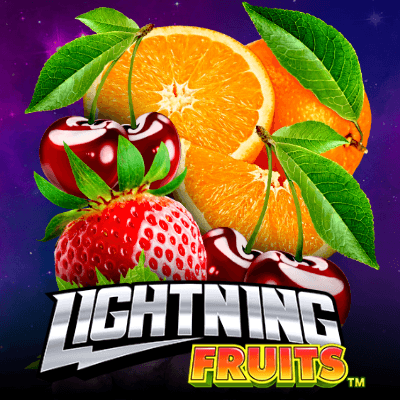 Lightning Fruits