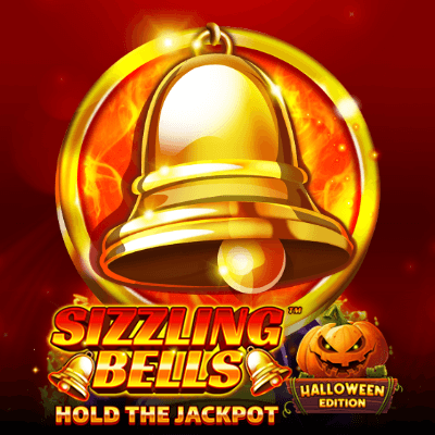 Sizzling Bells Halloween