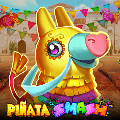Piñata Smash