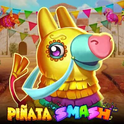 Piñata Smash