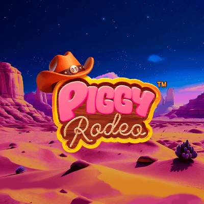 Piggy Rodeo
