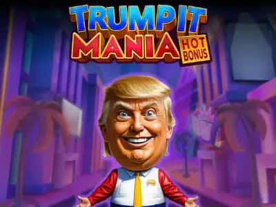 Trump It Mania: Hot Bonus