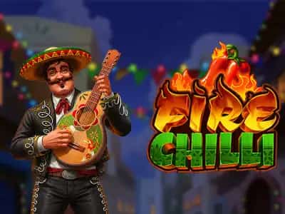 Fire Chilli