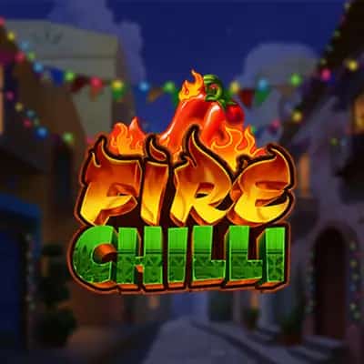 Fire Chilli