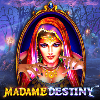 Madame Destiny