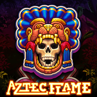 Aztec Flame