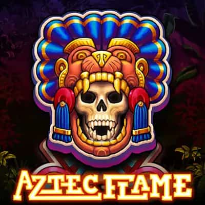 Aztec Flame