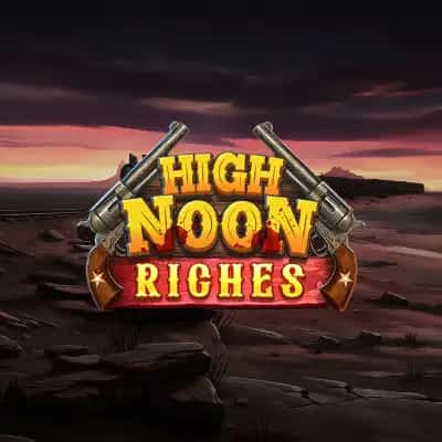 High Noon Riches