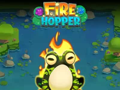 Fire Hopper
