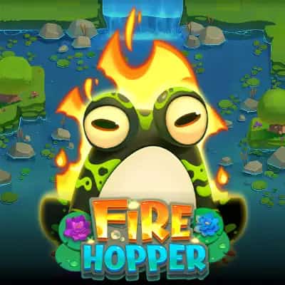 Fire Hopper