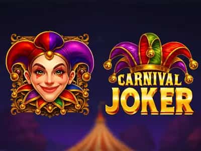 Carnival Joker