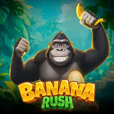 Banana Rush