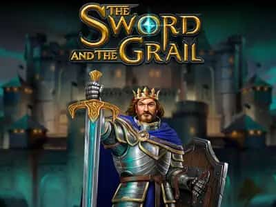 The Sword and The Grail