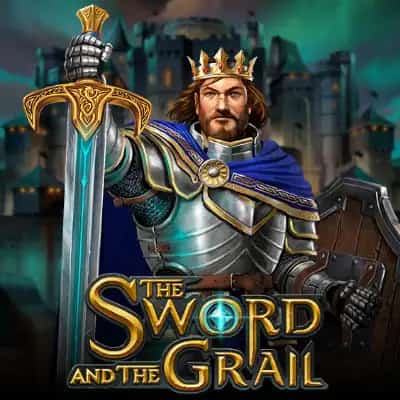 The Sword and The Grail