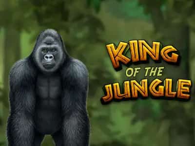 King of the Jungle