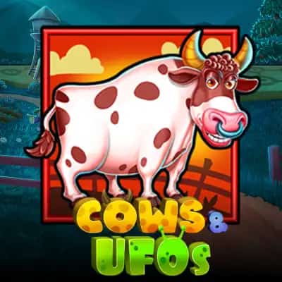 Cows and UFOS